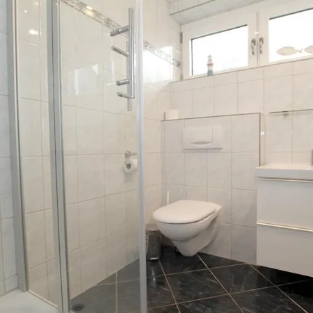 Gmelinstra_e 28b_ Whg_ 31_ Feriend Διαμέρισμα *